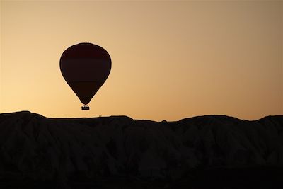 Cappadoce - Turquie