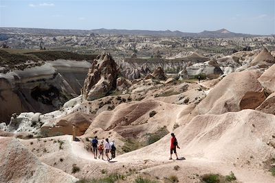 Cappadoce - Turquie