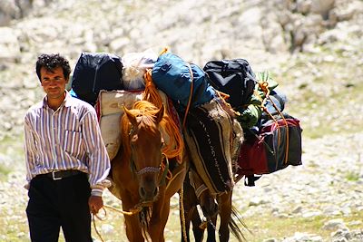 © C. Ergolu - Turquie Turquie