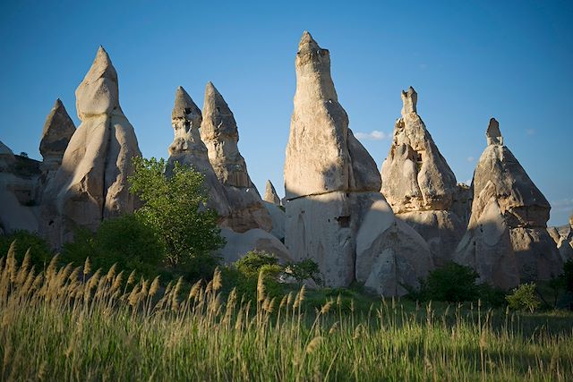 Voyage Randonnée en Cappadoce et découverte d'Istanbul