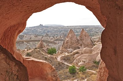 Cappadoce - Turquie