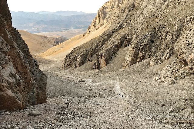Voyage Montagnes du Taurus, Cappadoce et Istanbul