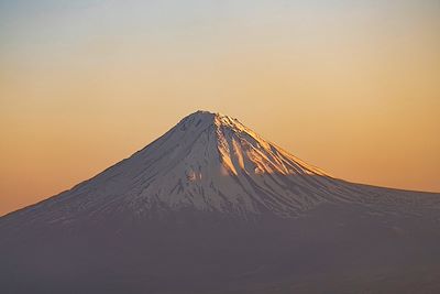 Mont Ararat - Anatolie - Turquie