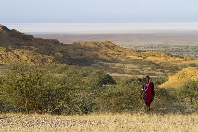 Voyage Trek masaï au cœur du Ngorongoro 3