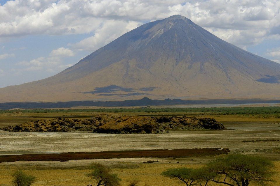 Voyage Randonnées volcans, safari Serengeti et Ngorongoro 1