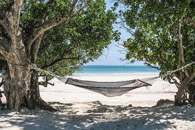 Ras Michamvi Beach Resort - Zanzibar - Tanzanie