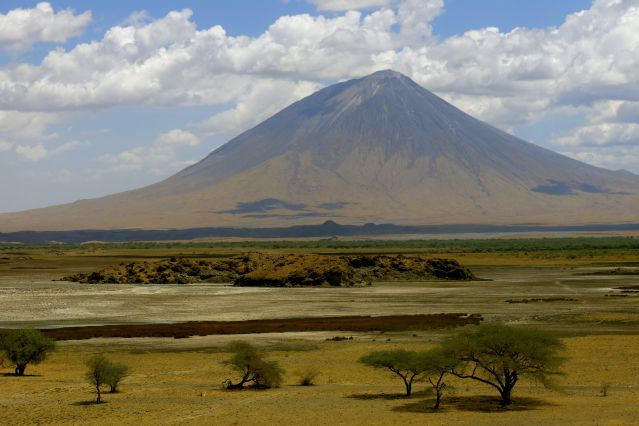 Voyage Trek masaï au cœur du Ngorongoro 2