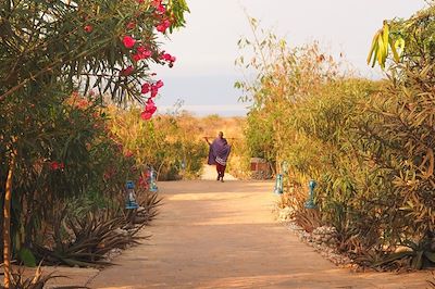 Manyara - Tanzanie