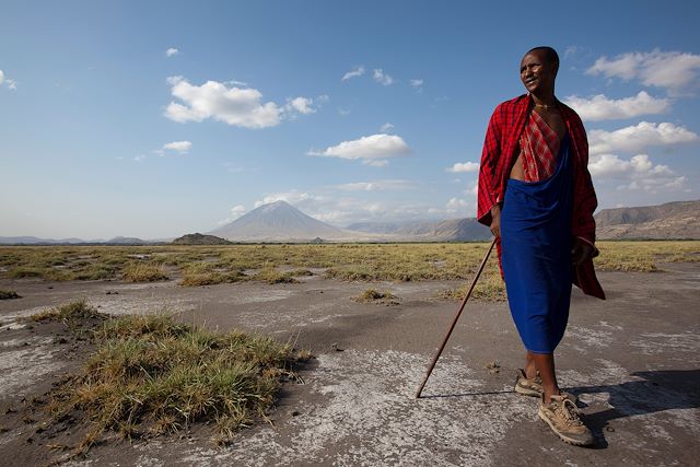 Safari : Safaris d'exception de la Tanzanie au Rwanda Voyage Safaris d'exception de la Tanzanie au Rwanda