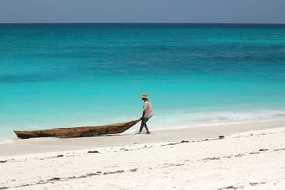 Voyage Savane, lodges et plages en Tanzanie 1