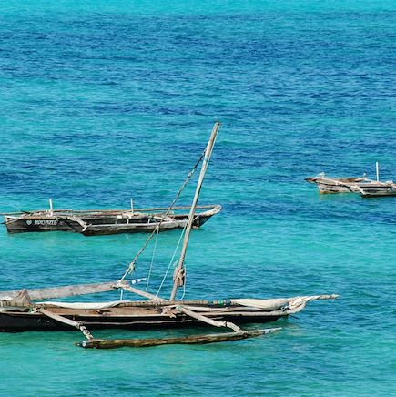 Voyage Zanzibar