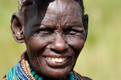 © Marcel Walter - Ethnie - Ouganda Ethnie - Ouganda