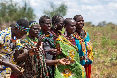 Voyage au Cœur de l’Ouganda