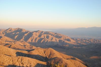 Voyage Parcs de l'ouest et Rocheuses
