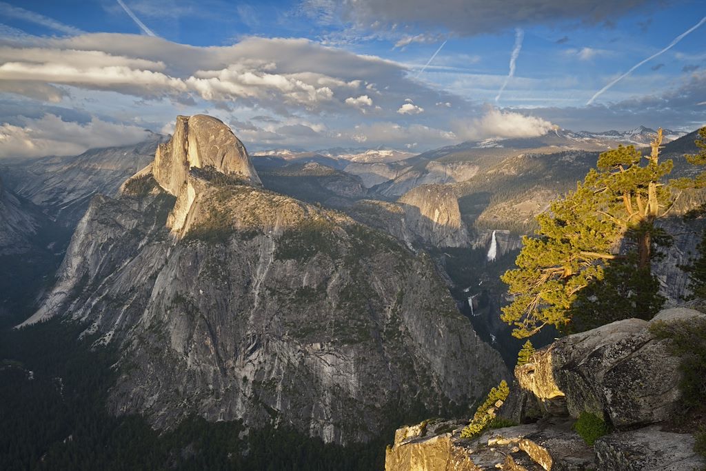 Voyage Etats-Unis