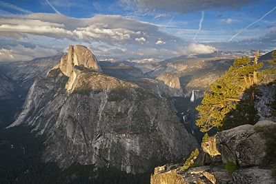 Sierra Nevada - Yosemite National Park - Etats-Unis