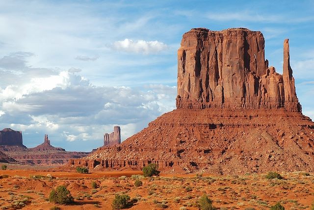 Voyage Utah et Arizona, les parcs de l'Ouest