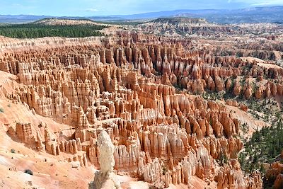 Bryce Canyon - Utah - Etats-Unis