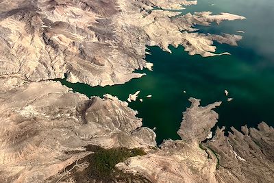 Lac Powell - Arizona - Etats-Unis