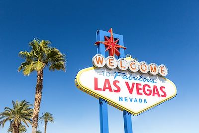 © Syda Productions / Adobe Stock - Las-Vegas - Nevada - Etats-Unis Las-Vegas - Nevada - Etats-Unis