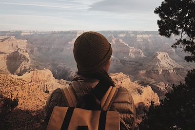 Utah et Arizona, les parcs de l'Ouest