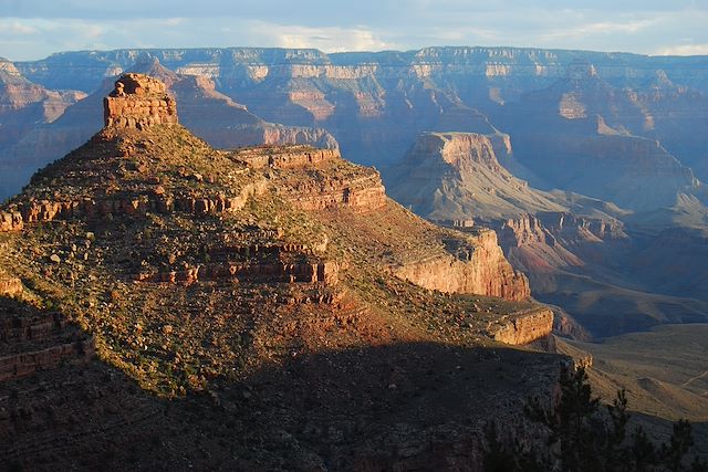 Patrimoine et Nature : Petits cowboys, grands canyons : my american dream Voyage Petits cowboys, grands canyons : my american dream