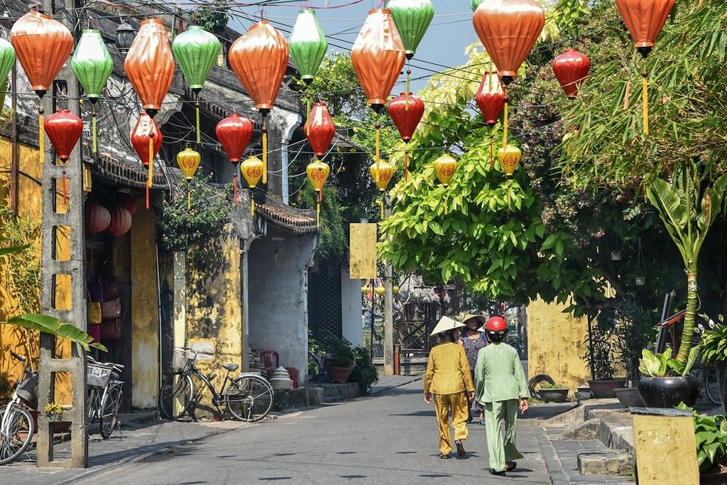 Voyage Tribus du Tonkin, Halong et Cité Impériale 3