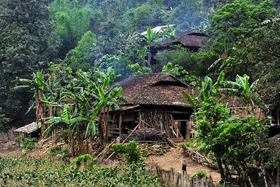 Cao Bang - Vietnam