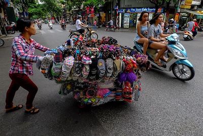 Voyage Voyage au charme authentique de Hanoi à Hoi An 2