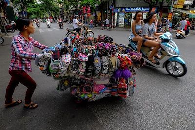 © François Vannière - Hanoi - Vietnam Hanoi - Vietnam