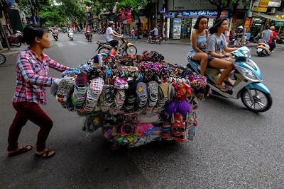 Hanoi - Vietnam