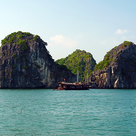 Voyage au charme authentique de Hanoi à Hoi An