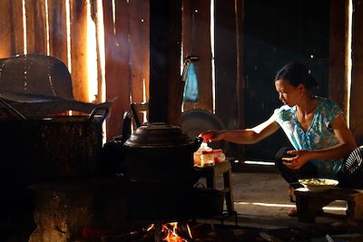 © Secret Indochina - Hanoi - Vietnam Hanoi - Vietnam