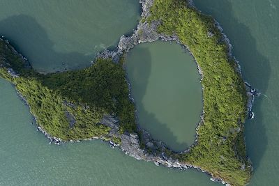 Baie de Lan Ha - Vietnam