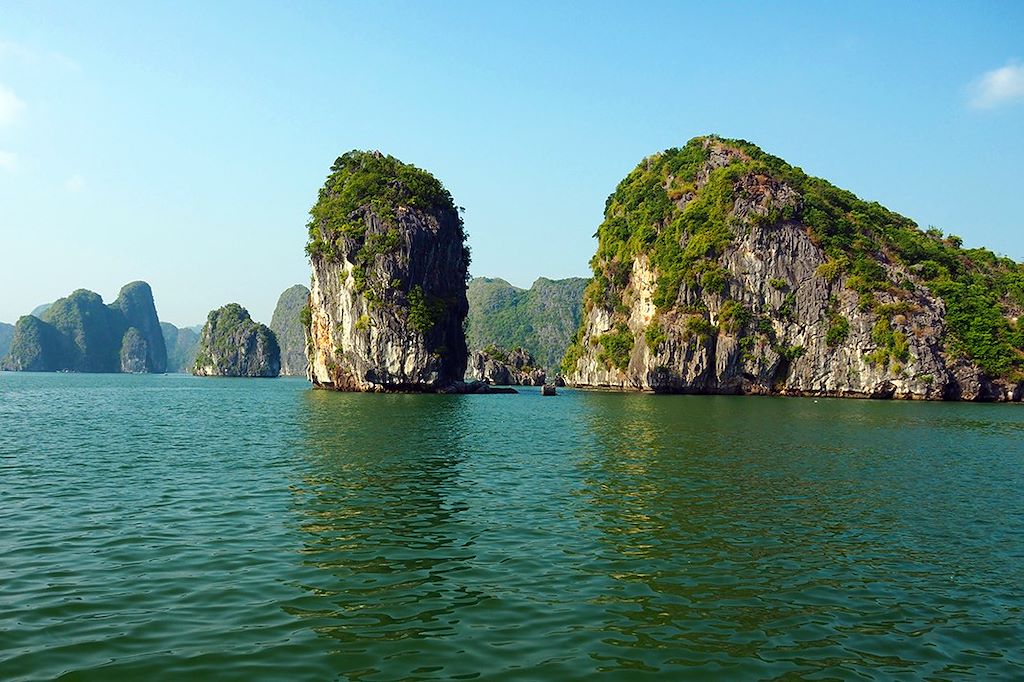 Voyage Immersion et rencontre, le Nord du Vietnam à vélo 2