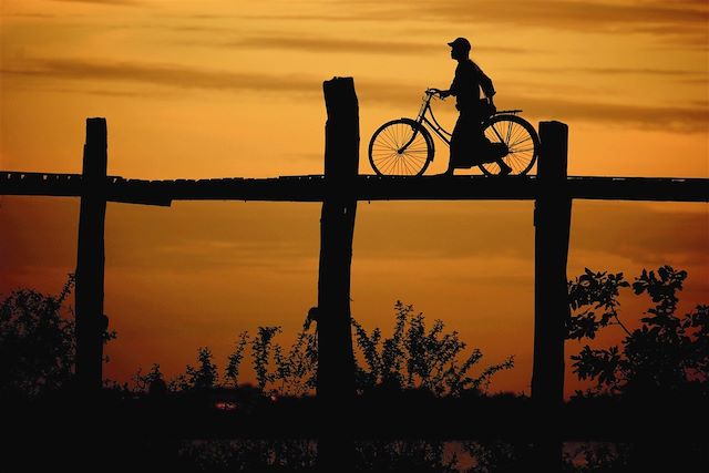 Voyage Les incontournables du Vietnam à vélo