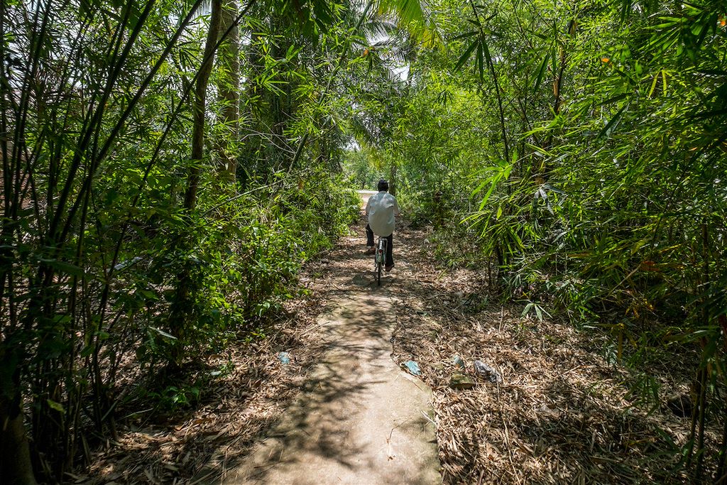 Voyage Les incontournables du Vietnam à vélo 3