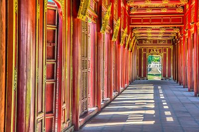 Grande randonnée de Bac Ha au Mékong