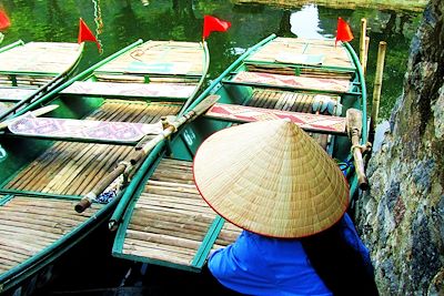 Voyage Balade au cœur des joyaux Vietnamiens 2
