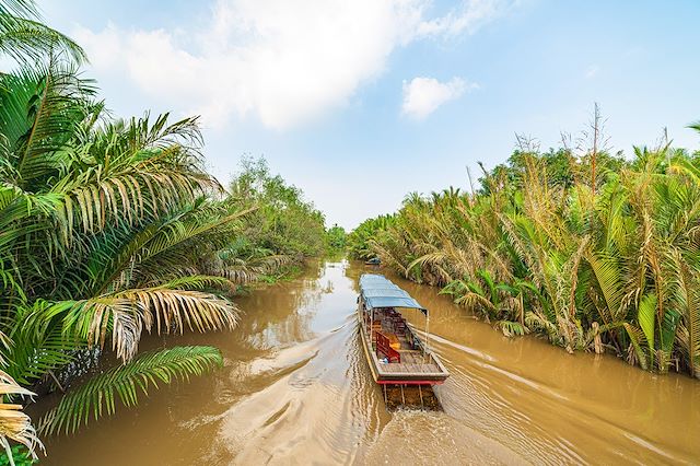 Randonnée Vietnam Centre du Vietnam