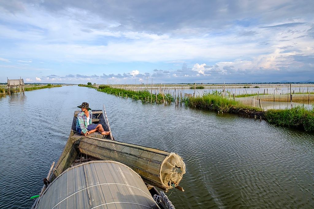 Voyage Hanoi et la Baie d'Halong