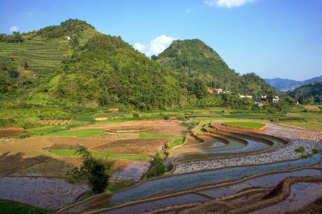 Vietnam : Patrimoine et Nature