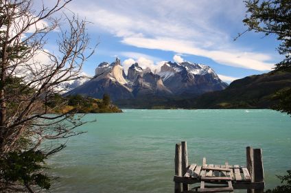 Trio de Patagonie: entre glaciers, fjords et pampa