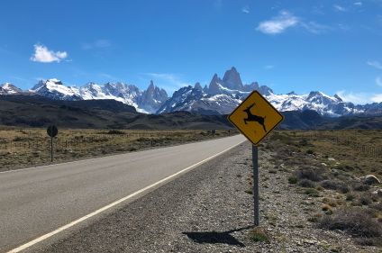 Un souffle de liberté en Patagonie