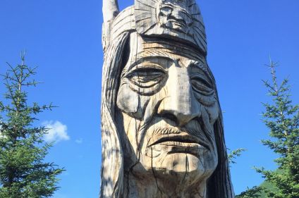 Ouest canadien : Haida Gwaii et Passage Intérieur