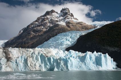 Mystérieuse Patagonie, de Pali Aike au Fitz Roy
