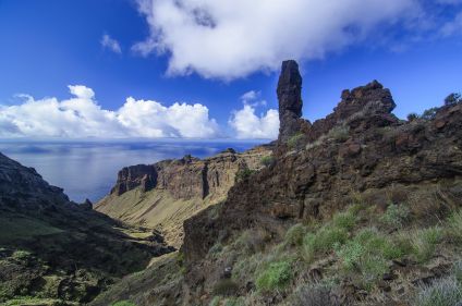 Tenerife, Gomera, La Palma, les îles fortunées
