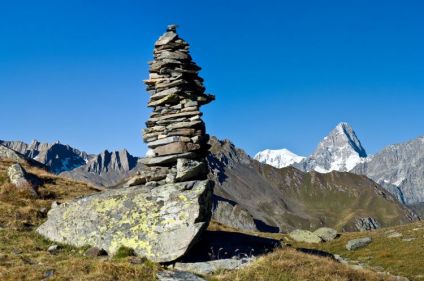 Le tour du Mont-Blanc confort (7 étapes)