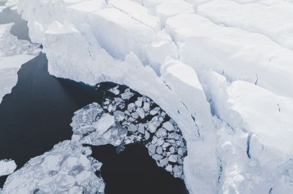 L'ouest arctique : Canada et Groenland 