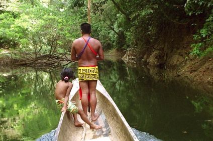 Darién, San Blas : entre jungle et îles édéniques